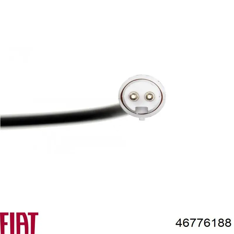 Датчик АБС передній 46776188 Fiat/Alfa/Lancia