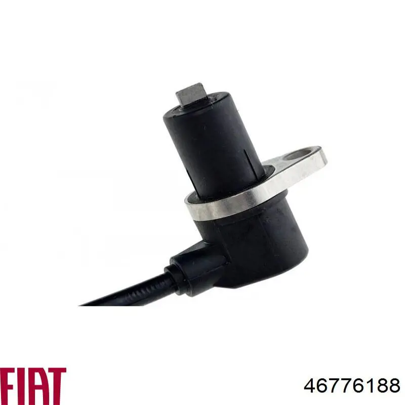Купити 46776188 Fiat/Alfa/Lancia Датчик АБС (ABS) передній