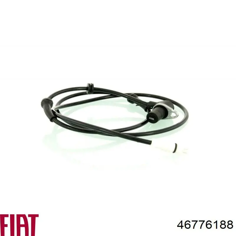 Передній датчик ABS Fiat/Alfa/Lancia 46776188