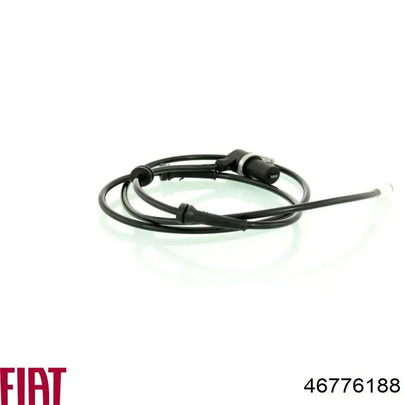 46776188 Fiat/Alfa/Lancia Датчик АБС