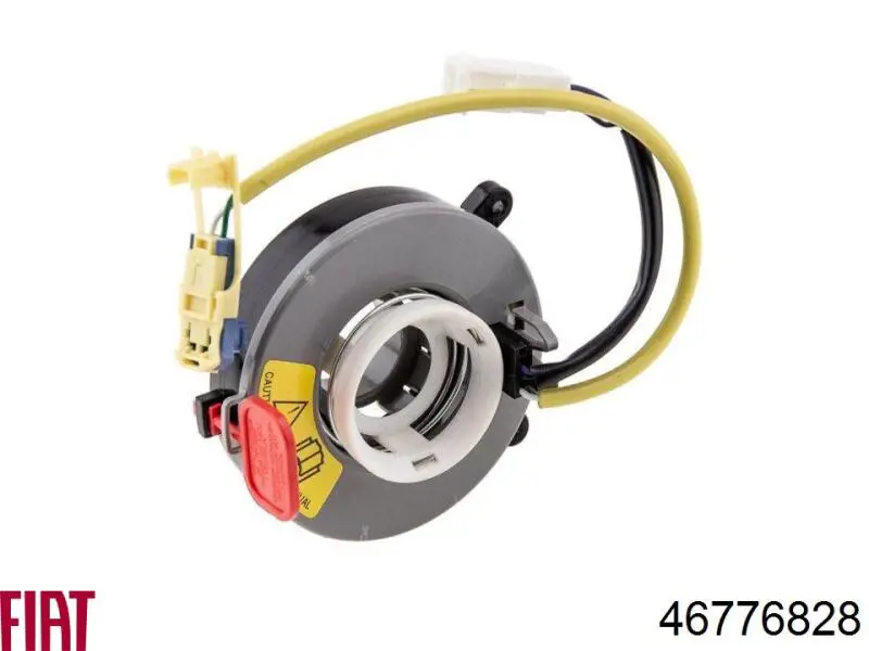 Шлейф керма Fiat/Alfa/Lancia 46776828 ціна, від 19.19 USD