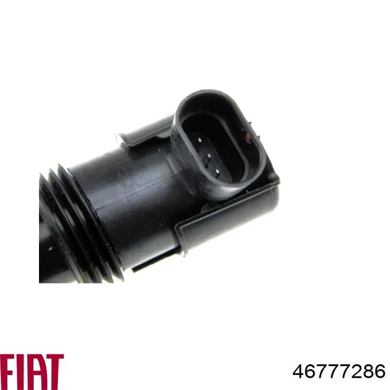 Котушка запалювання Fiat/Alfa/Lancia 46777286 ціна, від 20.43 USD