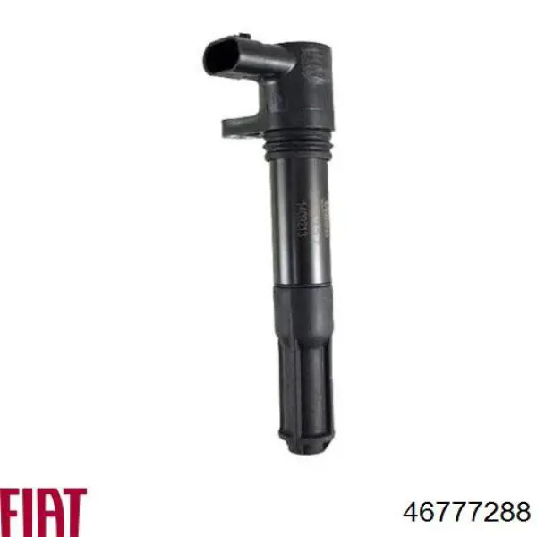 Купити 46777288 Fiat/Alfa/Lancia Котушка запалювання