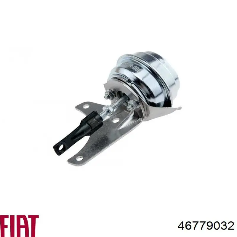 Турбіна Fiat/Alfa/Lancia 46779032 ціна, від 158.61 USD