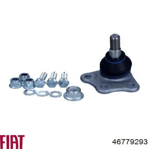Купити 46779293 Fiat/Alfa/Lancia Кульова опора, нижня