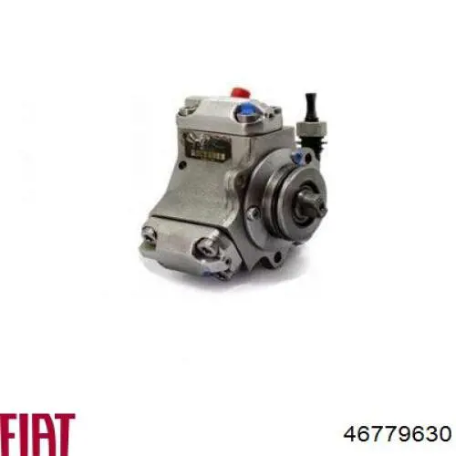 Насос паливний високого тиску Fiat/Alfa/Lancia 46779630 ціна, від 152.02 USD