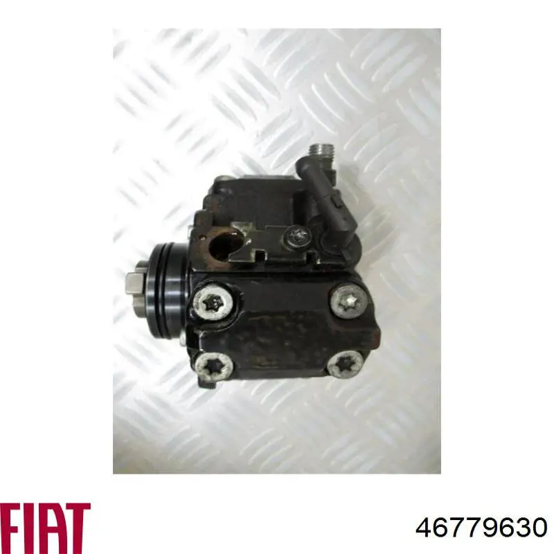 Купити 46779630 Fiat/Alfa/Lancia Насос паливний високого тиску (ПНВТ) - DIESEL