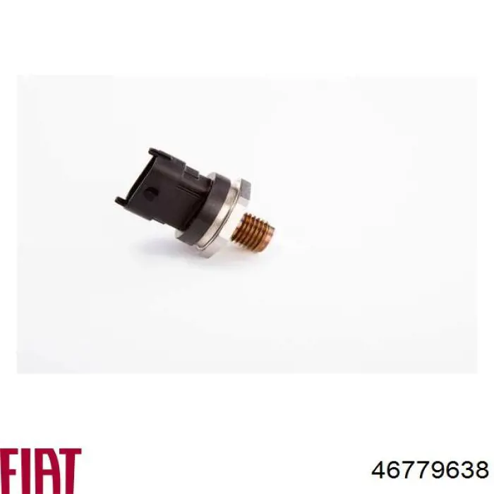 Датчик тиску палива Fiat/Alfa/Lancia 46779638 ціна, від 25.34 USD