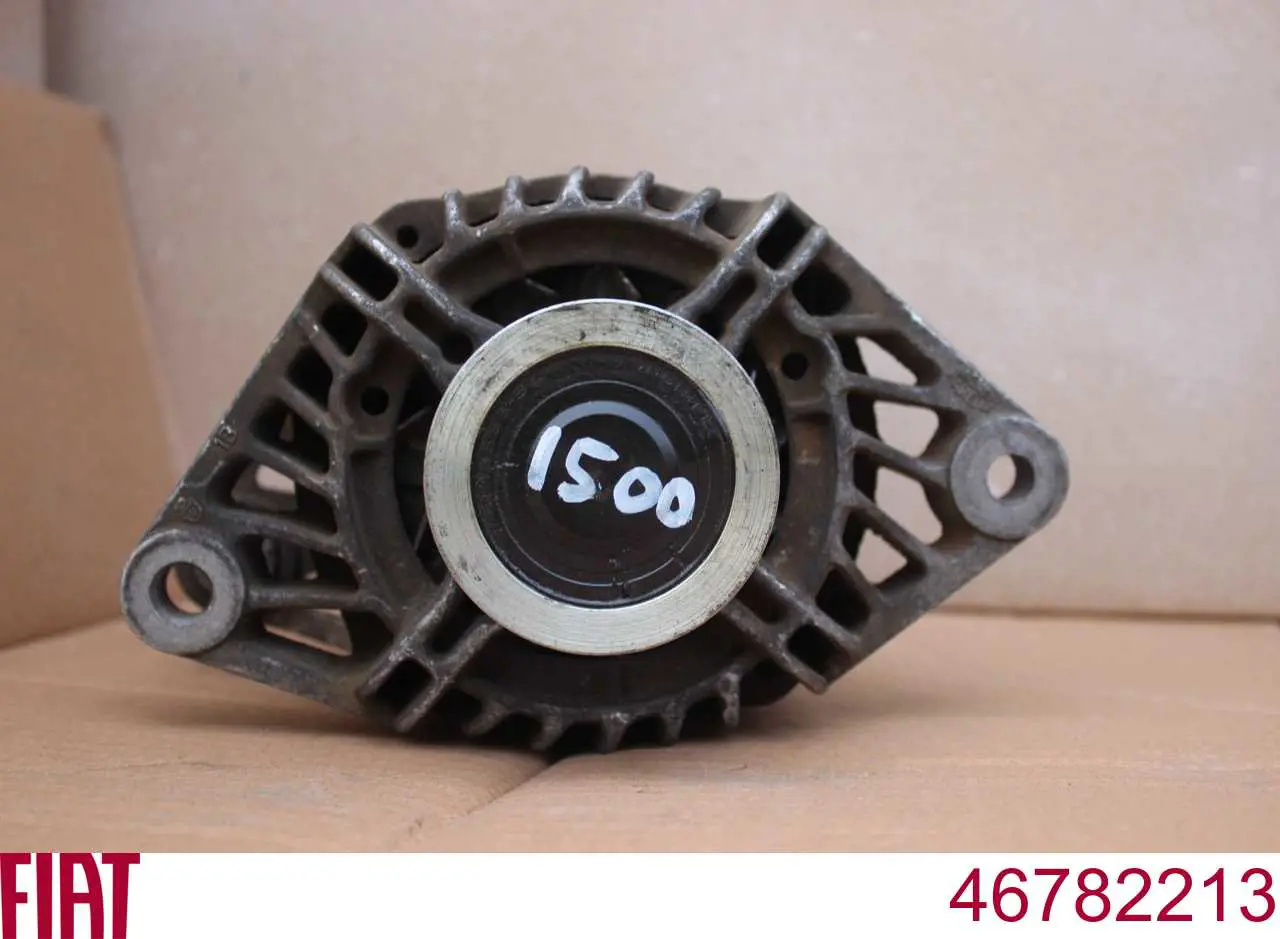 Генератор Fiat/Alfa/Lancia 46782213 ціна, від 98.56 USD