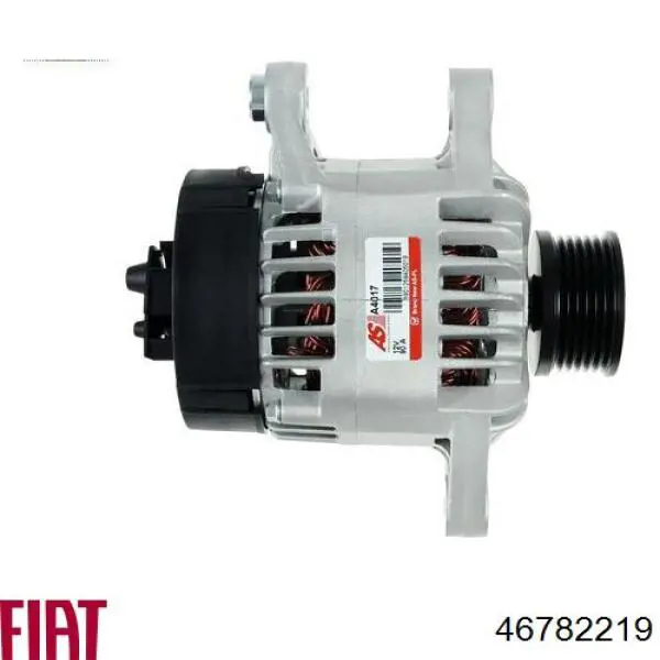 Купити 46782219 Fiat/Alfa/Lancia Генератор