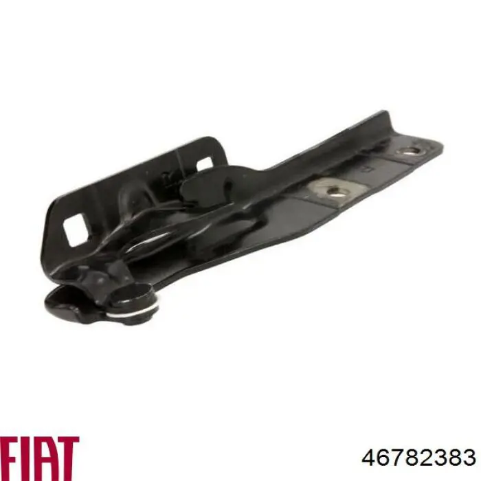 Купити 46782383 Fiat/Alfa/Lancia Шарнір капота правий