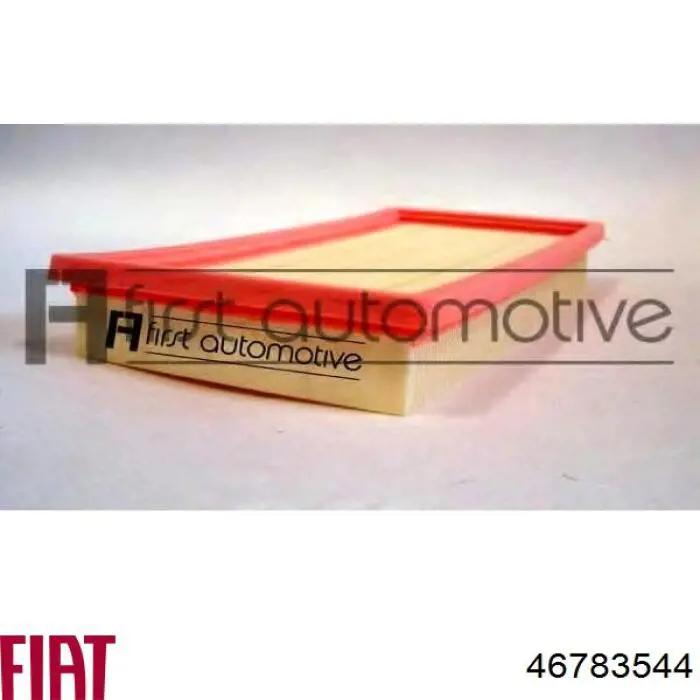 46783544 Fiat/Alfa/Lancia фільтр повітряний