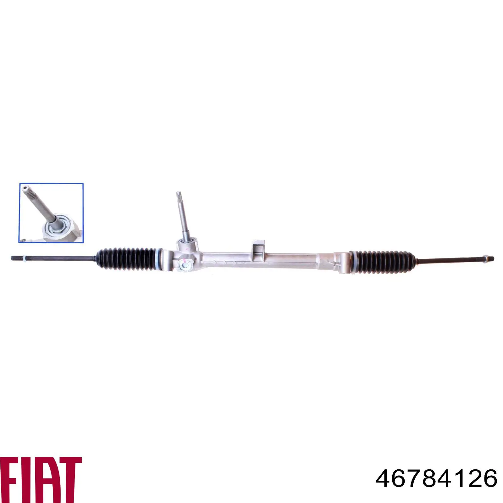 Управління рульове в зборі DRI 714520689 ціна, від 111.47 USD