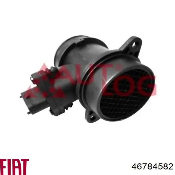ДМРВ 46784582 Fiat/Alfa/Lancia