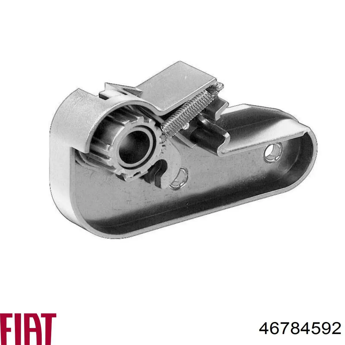 Капот Fiat/Alfa/Lancia 46784592 ціна, від 29.73 USD