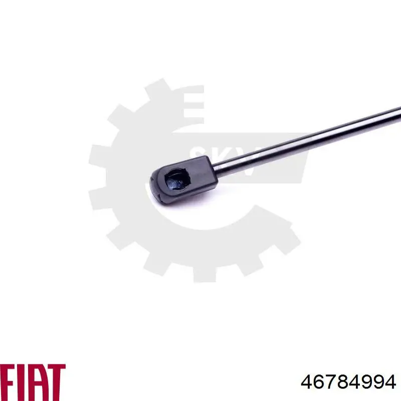 Амортизатор багажника 28038 Febi