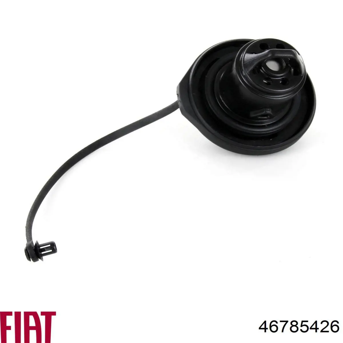 Купити 46785426 Fiat/Alfa/Lancia Пробка бензобака