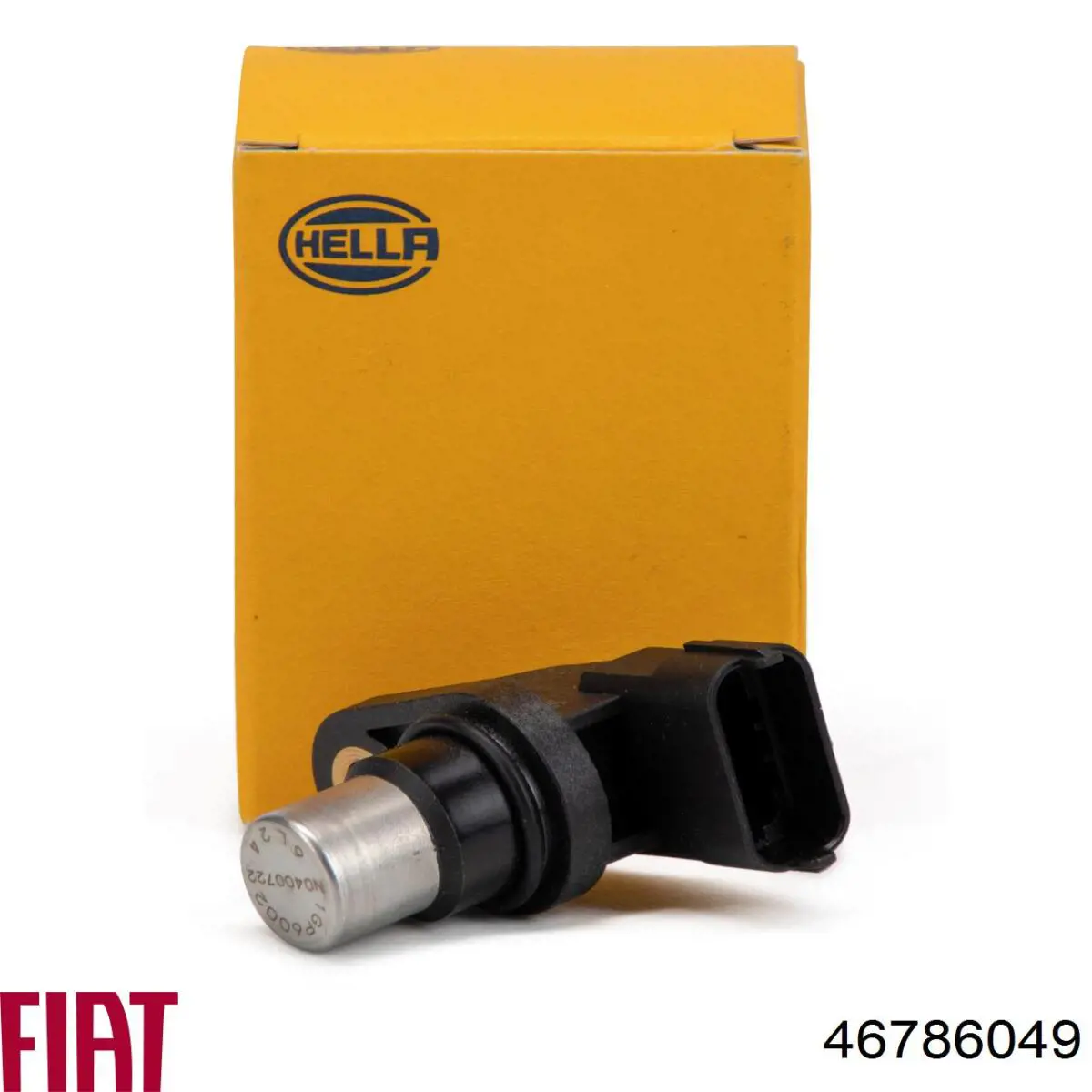 Купити 46786049 Fiat/Alfa/Lancia ДПРВ