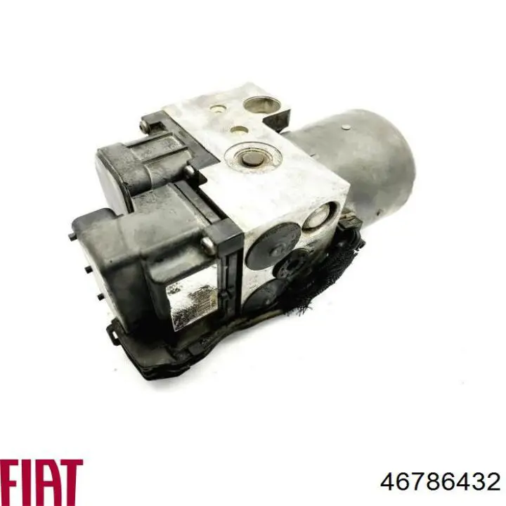 Купити 46786432 Fiat/Alfa/Lancia 