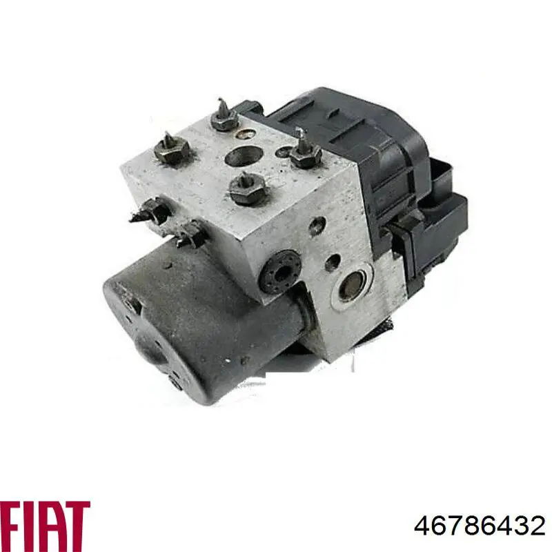  Fiat/Alfa/Lancia 46786432 ціна, від 90.55 USD