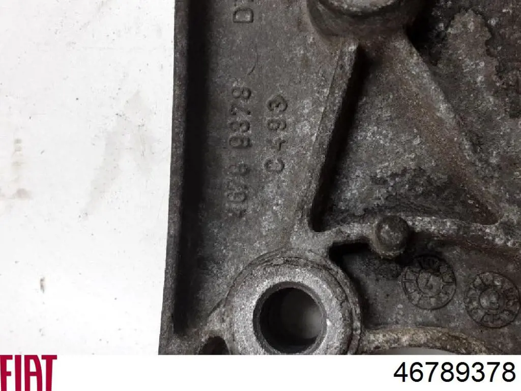 Купити 46789378 Fiat/Alfa/Lancia 