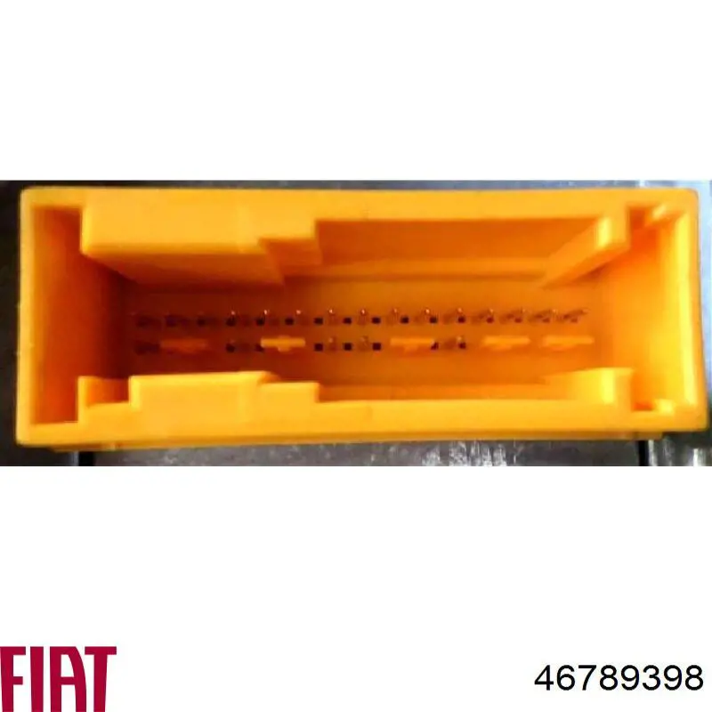 46811840 Fiat/Alfa/Lancia 