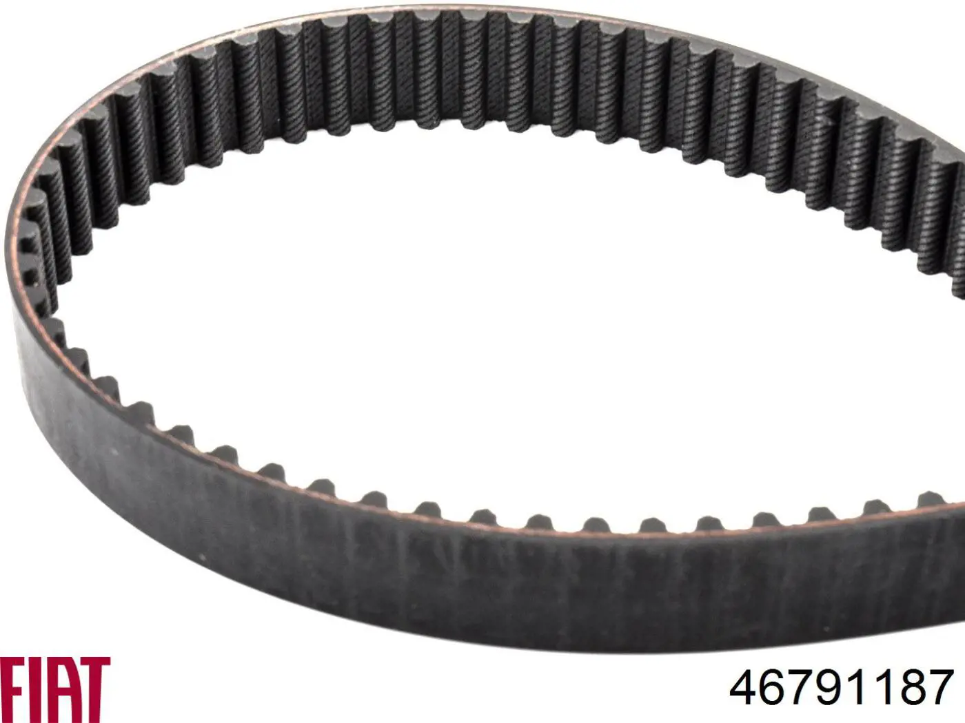 Купити 46791187 Fiat/Alfa/Lancia Ремінь газорозподільного механізму