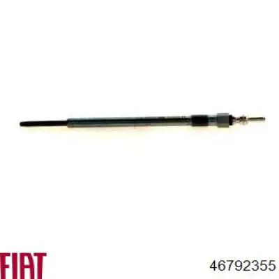 Купити 46792355 Fiat/Alfa/Lancia Свічка накалу