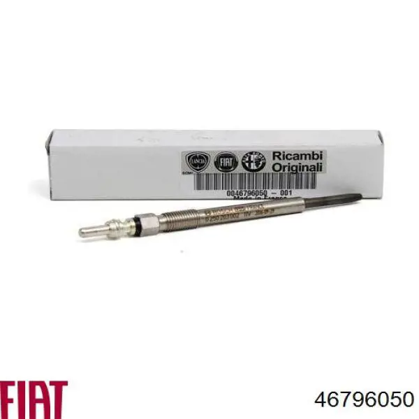 Купити 46796050 Fiat/Alfa/Lancia Свічка накалу