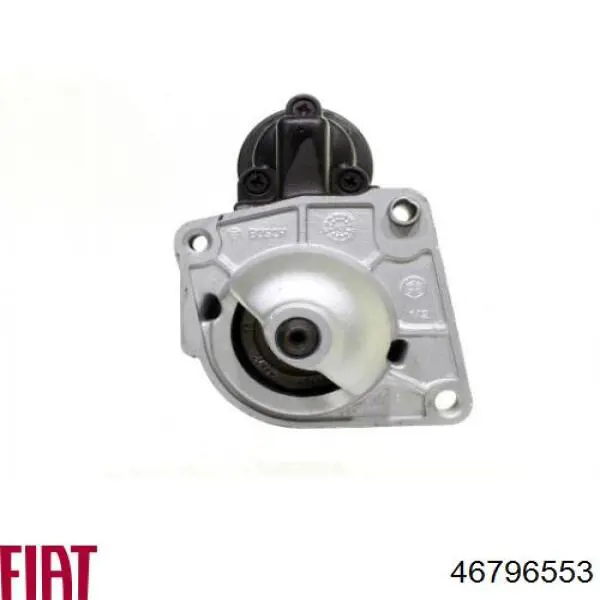 Стартер CST30110AS Casco