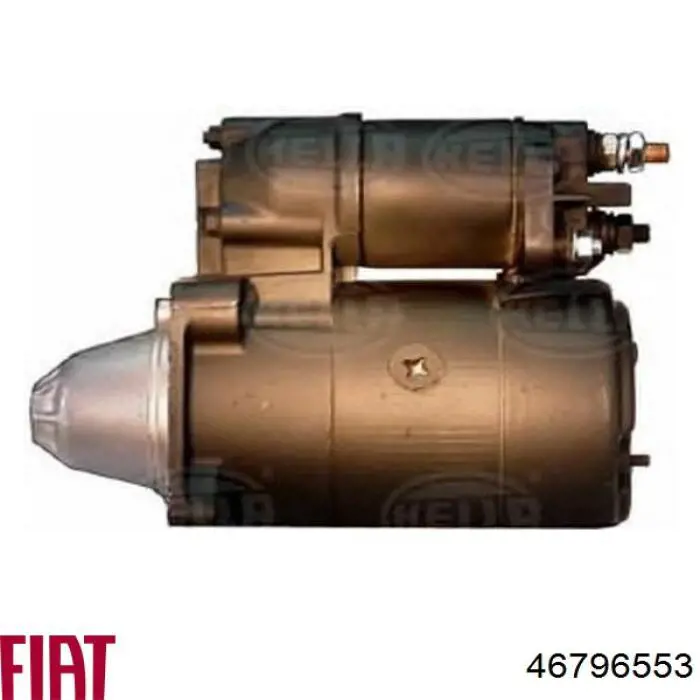 Стартер Casco CST30110AS ціна, від 89.29 USD