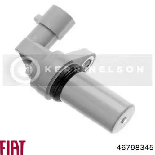 Купити 46798345 Fiat/Alfa/Lancia Датчик положення (оборотів) коленвалу