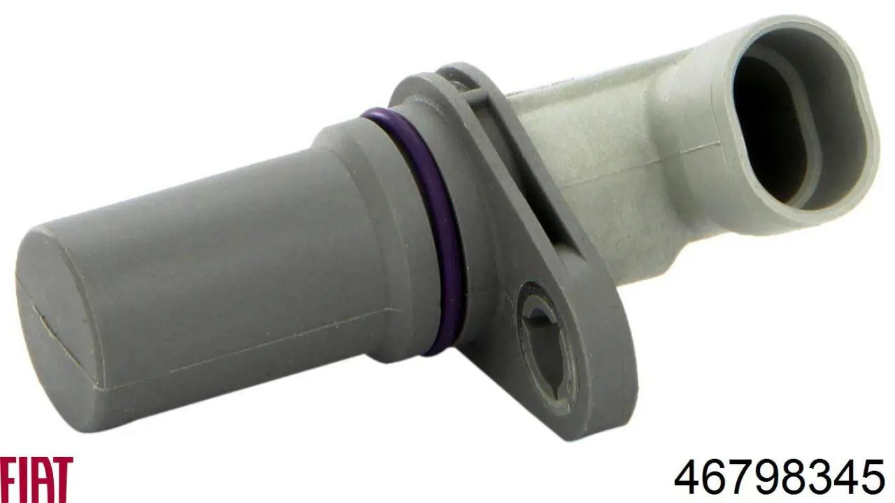 Датчик обертів колінвалу Fiat/Alfa/Lancia 46798345 ціна, від 10.56 USD