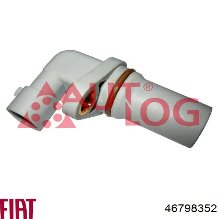 Купити 46798352 Fiat/Alfa/Lancia Датчик положення (оборотів) коленвалу