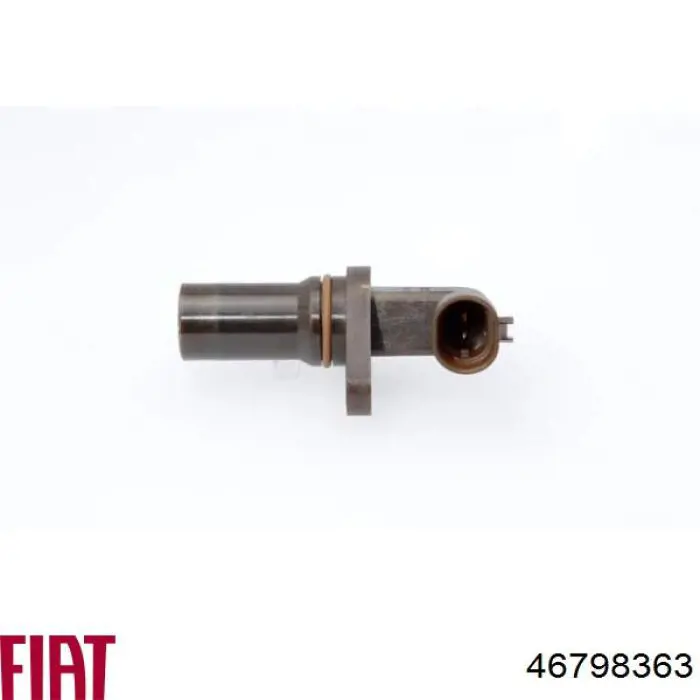 Купити 46798363 Fiat/Alfa/Lancia Датчик положення (оборотів) коленвалу
