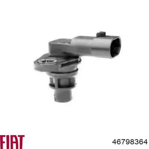 Купити 46798364 Fiat/Alfa/Lancia ДПРВ