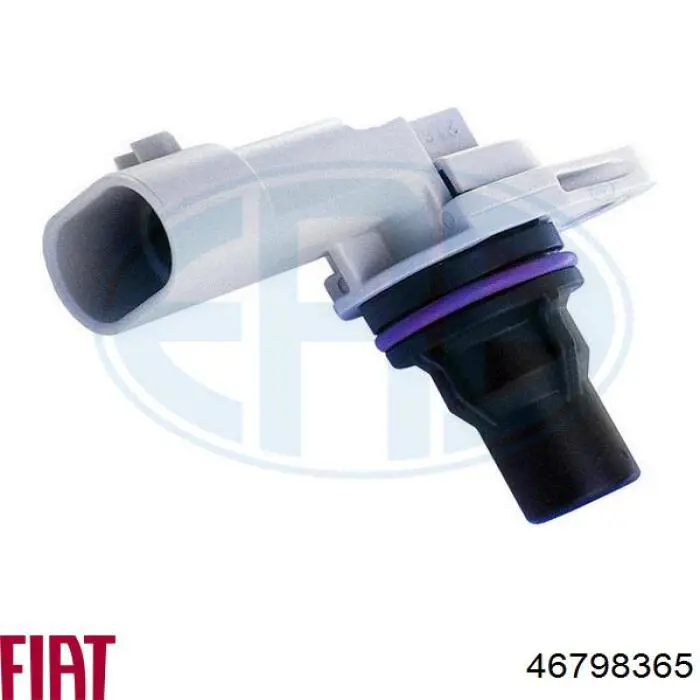 Датчик фаз Fiat/Alfa/Lancia 46798365 ціна, від 9.89 USD