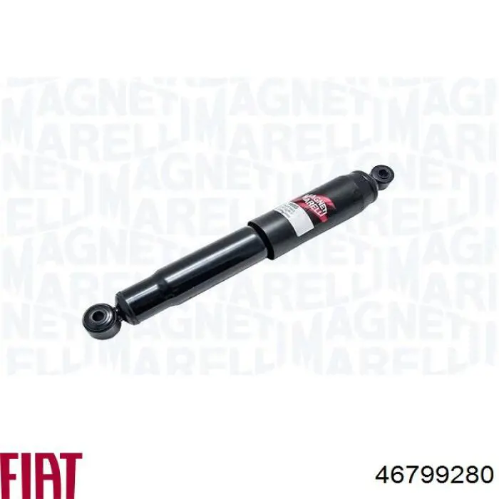 46799280 Fiat/Alfa/Lancia Амортизатори задні