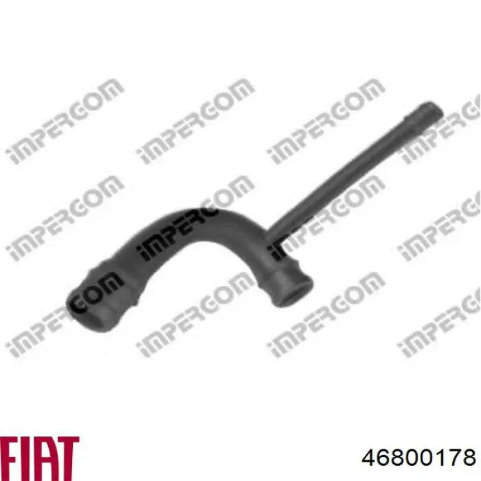 46800178 Fiat/Alfa/Lancia 