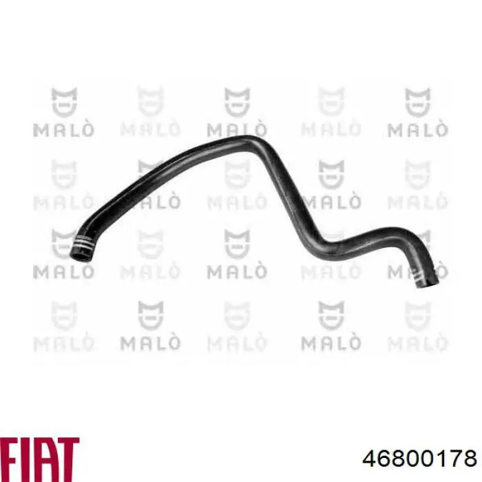 Купити 46800178 Fiat/Alfa/Lancia 