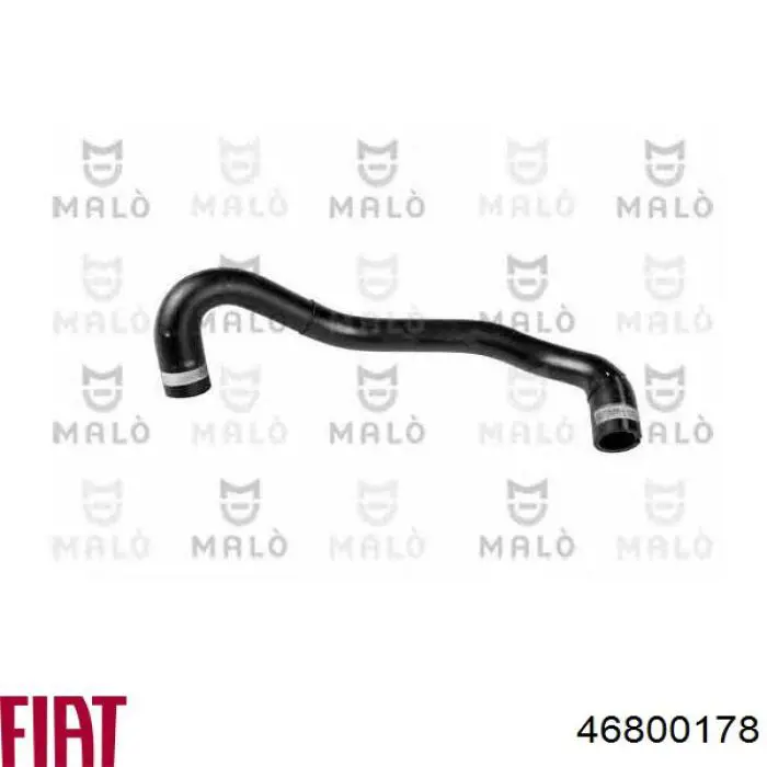  Fiat/Alfa/Lancia 46800178 ціна, від 33.69 USD