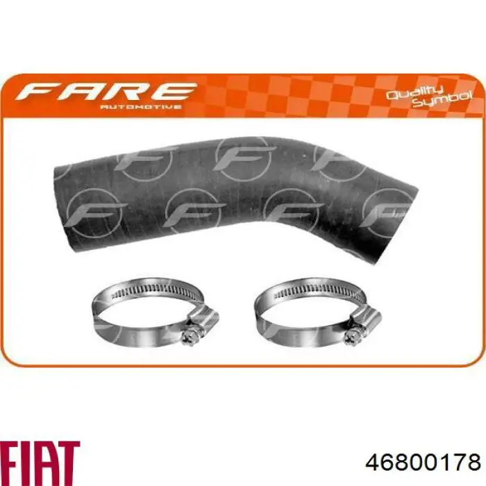  46800178 Fiat/Alfa/Lancia