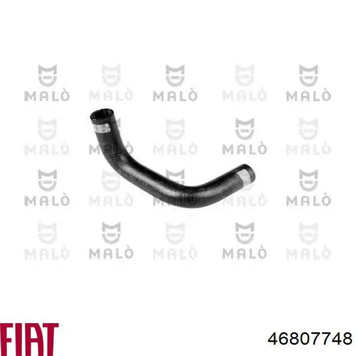  Fiat/Alfa/Lancia 46807748 ціна, від 4.46 USD