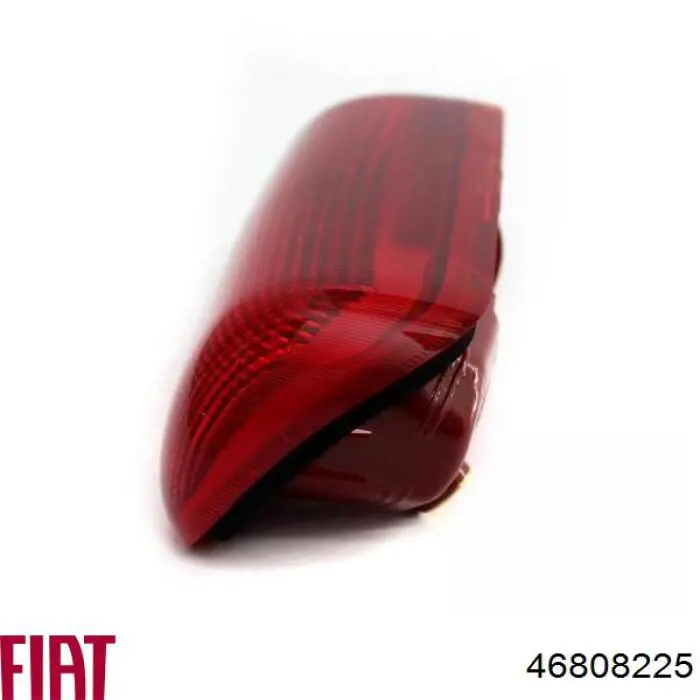 Задній стоп ZFT3403 Signeda
