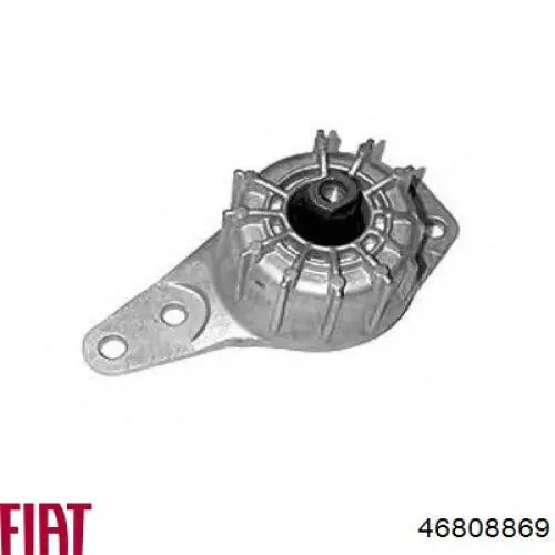 Подушка (опора) двигуна, права 46808869 Fiat/Alfa/Lancia