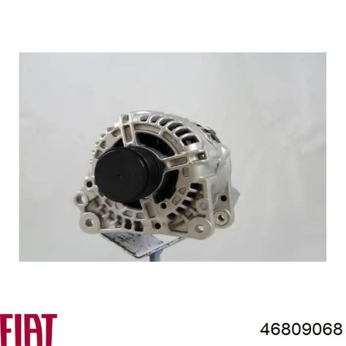 Генератор Fiat/Alfa/Lancia 46809068 ціна, від 101.80 USD