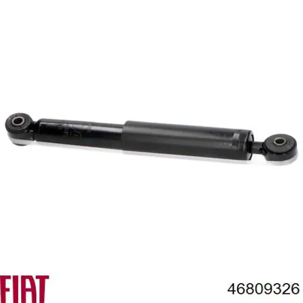 Купити 46809326 Fiat/Alfa/Lancia Стійка амортизатора задня