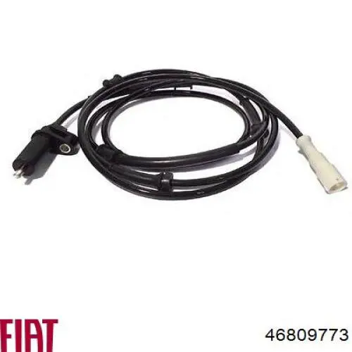 Датчик АБС задній правий Fiat/Alfa/Lancia 46809773 ціна, від 20.05 USD