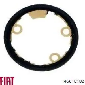 Купити 46810102 Fiat/Alfa/Lancia Радіатор масляний