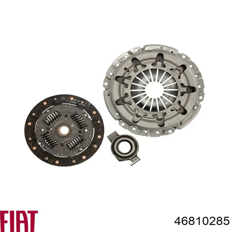 Пелюстковий кошик зчеплення LUK 118015810 ціна, від 32.82 USD